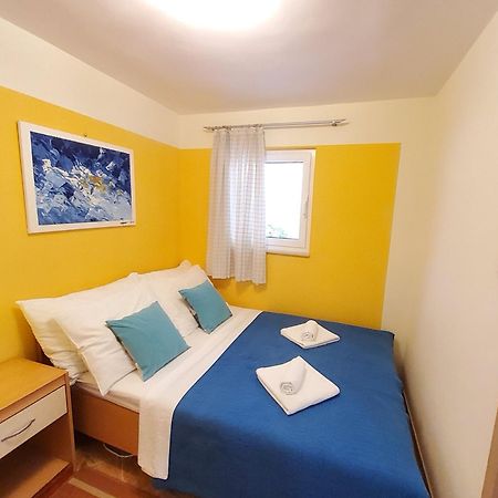 טוראני Apartments Petra I Karlo חדר תמונה
