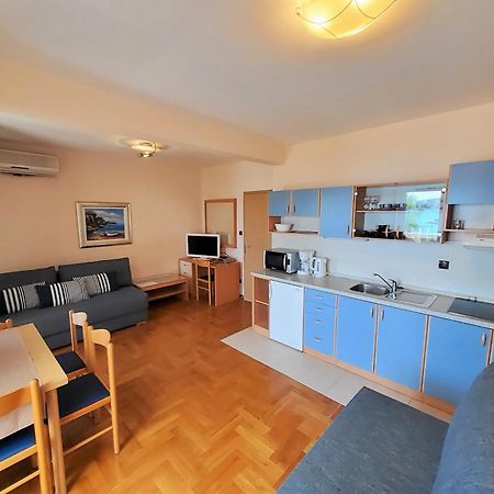 טוראני Apartments Petra I Karlo חדר תמונה