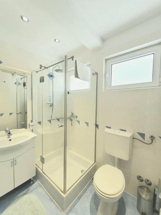 טוראני Apartments Petra I Karlo חדר תמונה