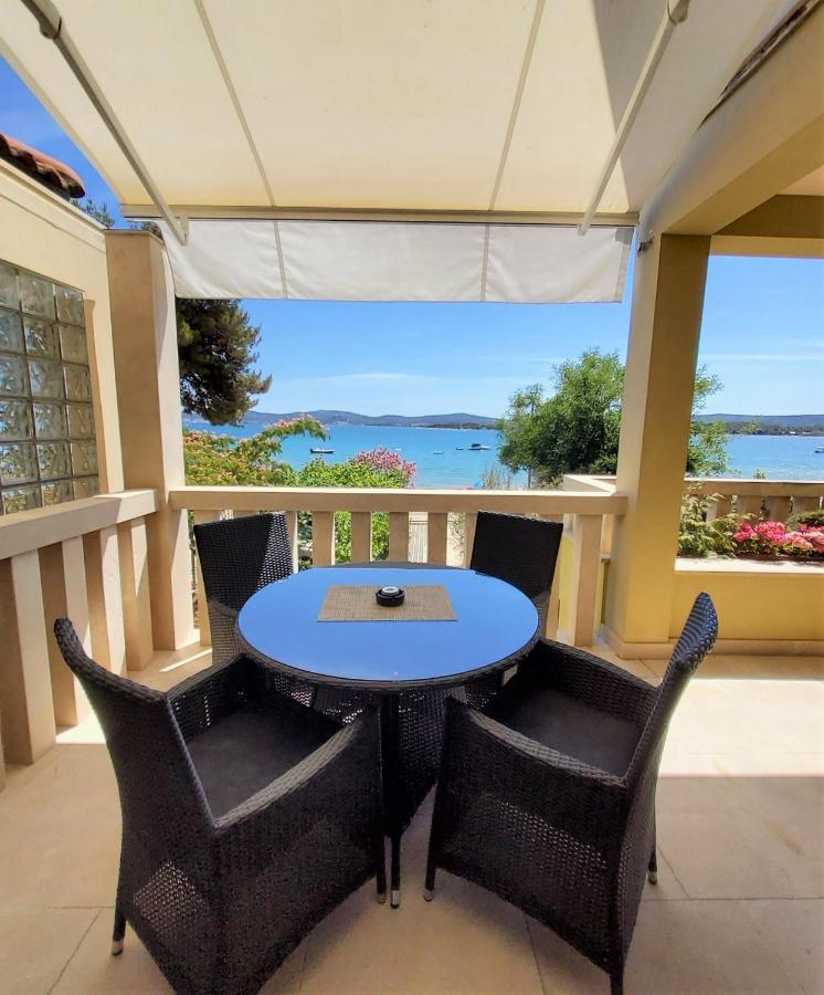 טוראני Apartments Petra I Karlo חדר תמונה