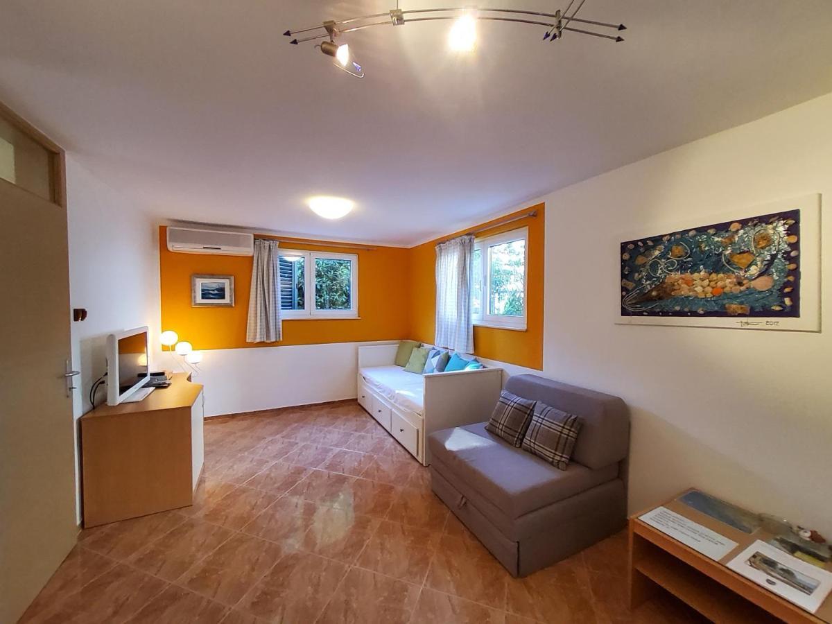טוראני Apartments Petra I Karlo חדר תמונה