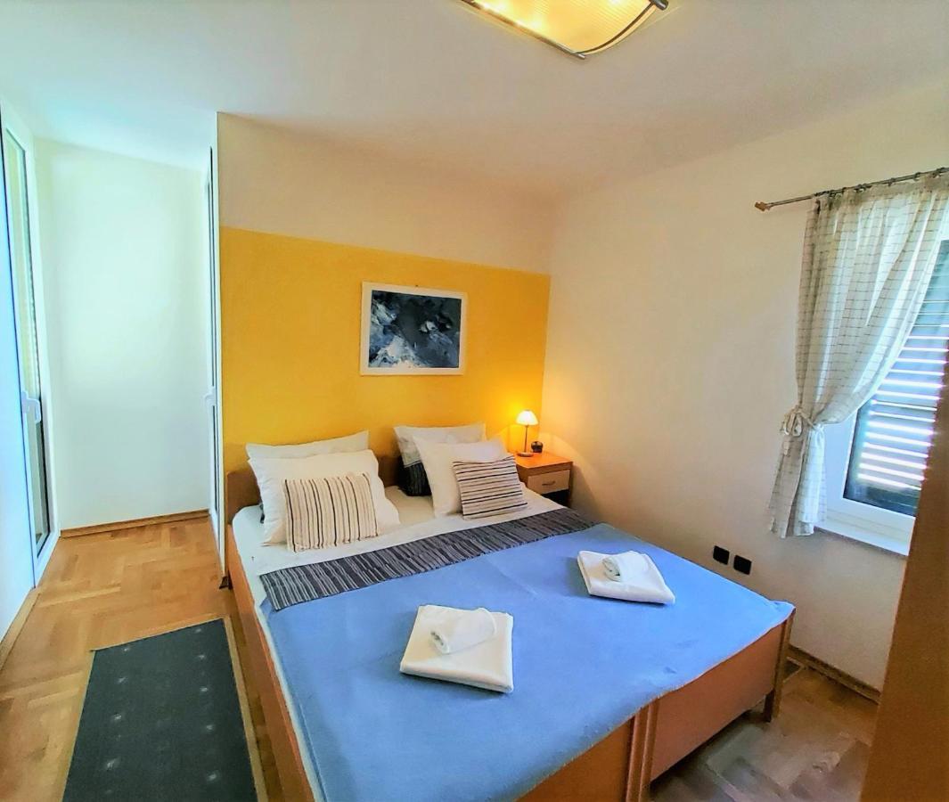 טוראני Apartments Petra I Karlo חדר תמונה