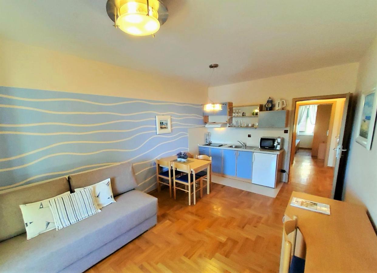 טוראני Apartments Petra I Karlo חדר תמונה