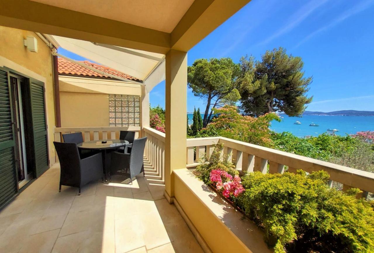 טוראני Apartments Petra I Karlo מראה חיצוני תמונה