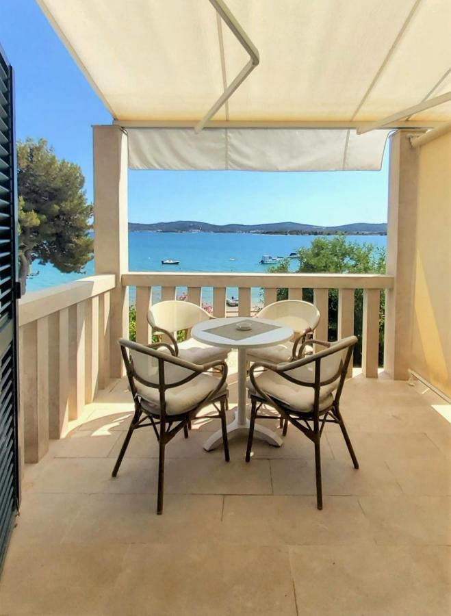 טוראני Apartments Petra I Karlo חדר תמונה
