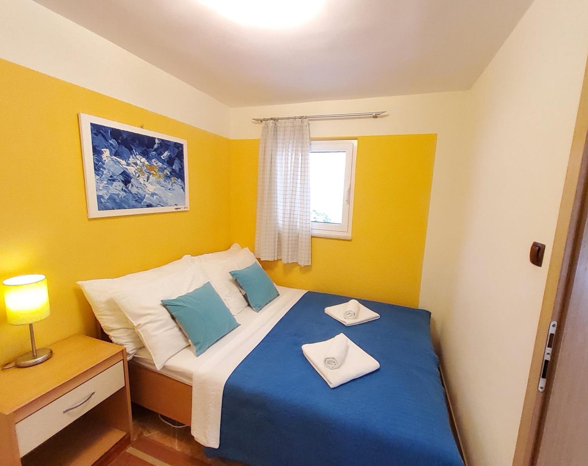 טוראני Apartments Petra I Karlo חדר תמונה