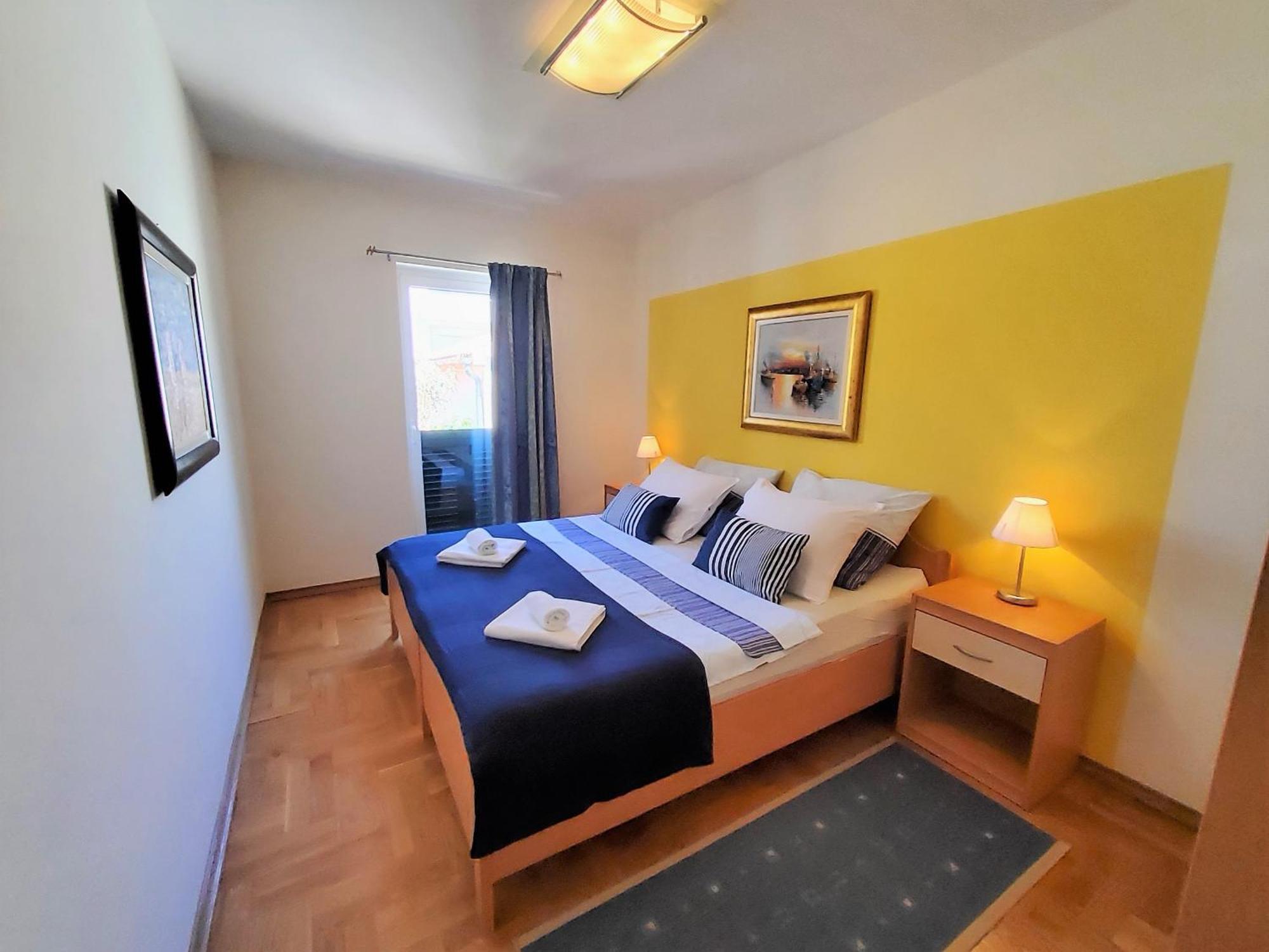 טוראני Apartments Petra I Karlo חדר תמונה