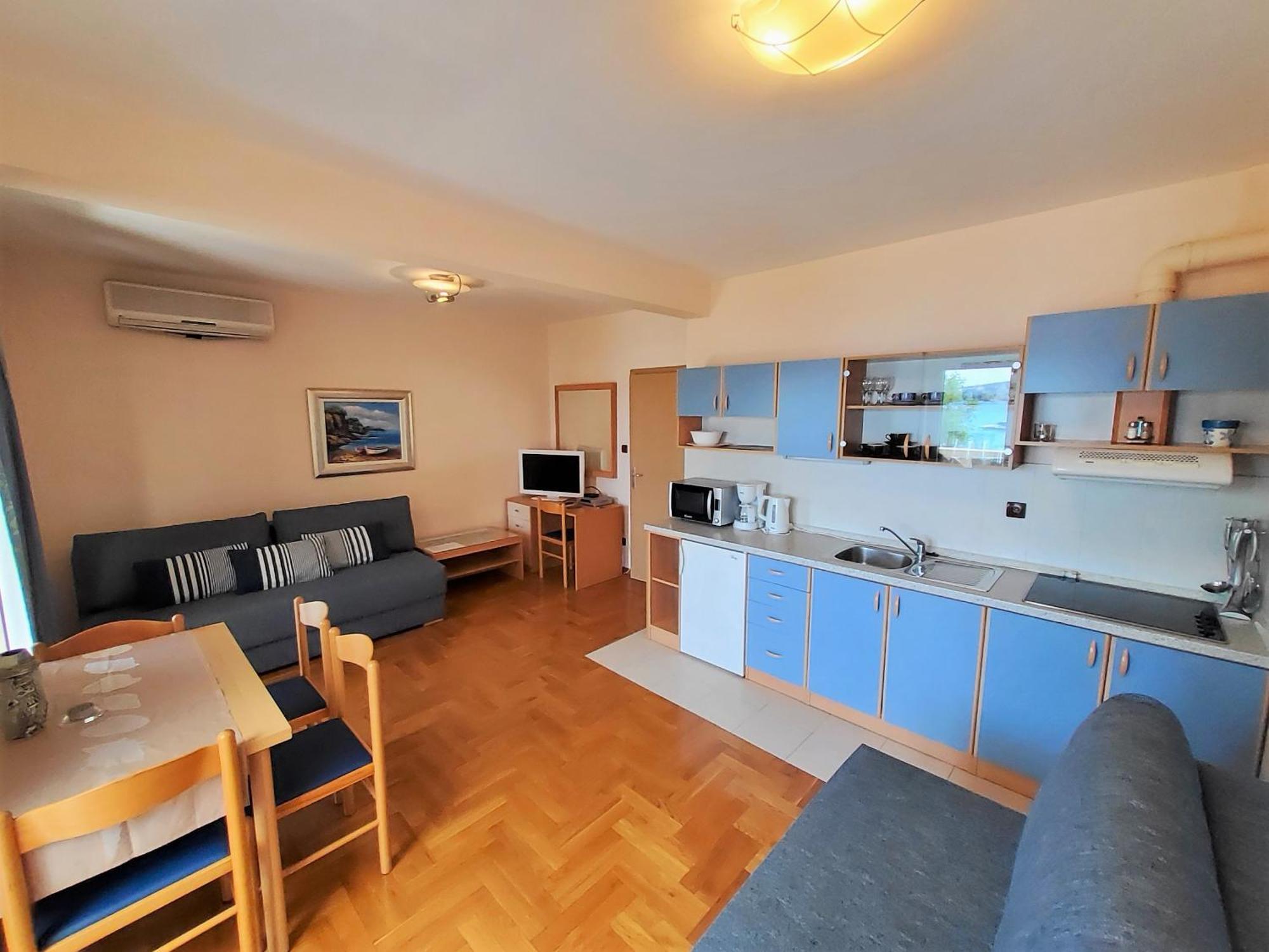 טוראני Apartments Petra I Karlo חדר תמונה
