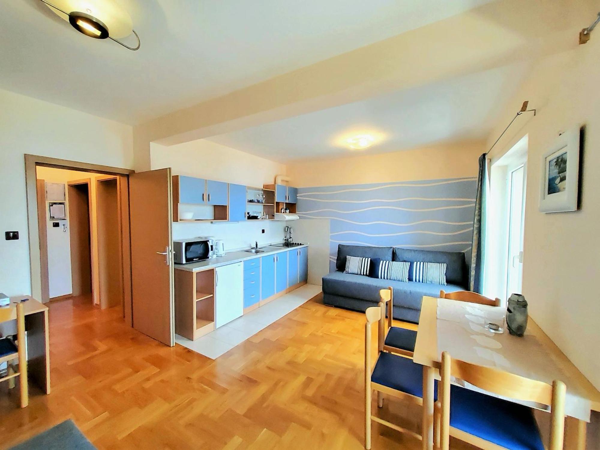 טוראני Apartments Petra I Karlo חדר תמונה