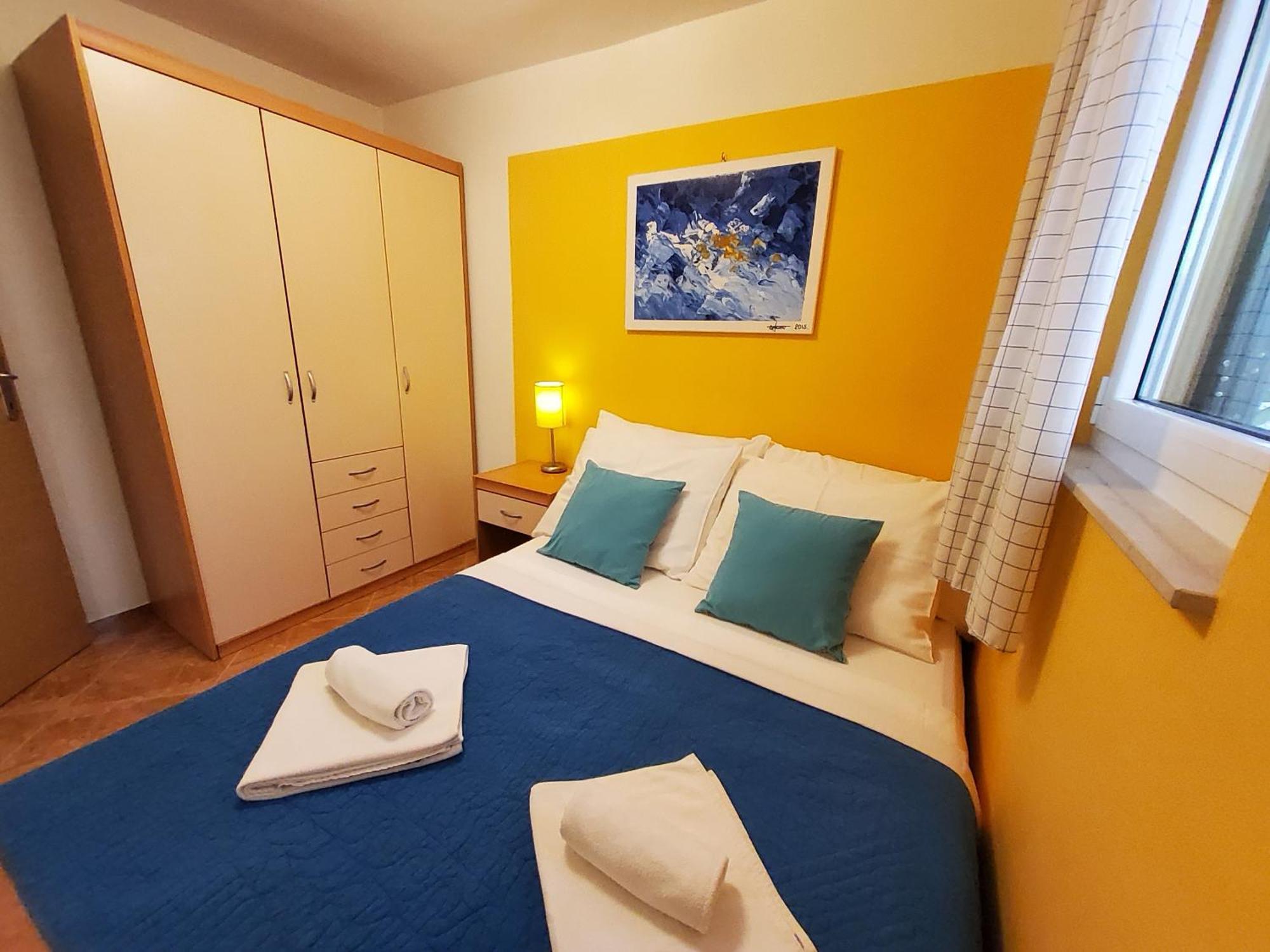 טוראני Apartments Petra I Karlo חדר תמונה