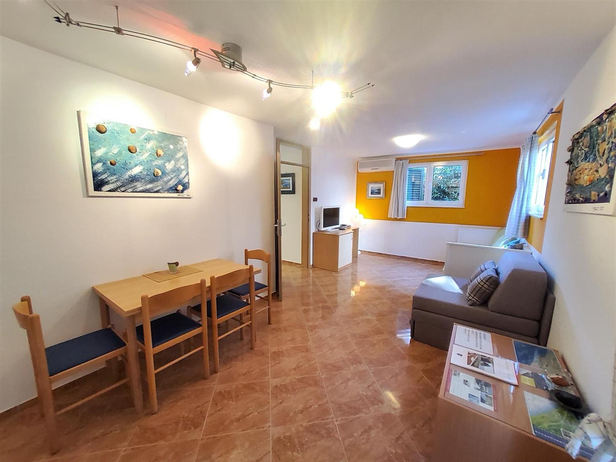 טוראני Apartments Petra I Karlo חדר תמונה