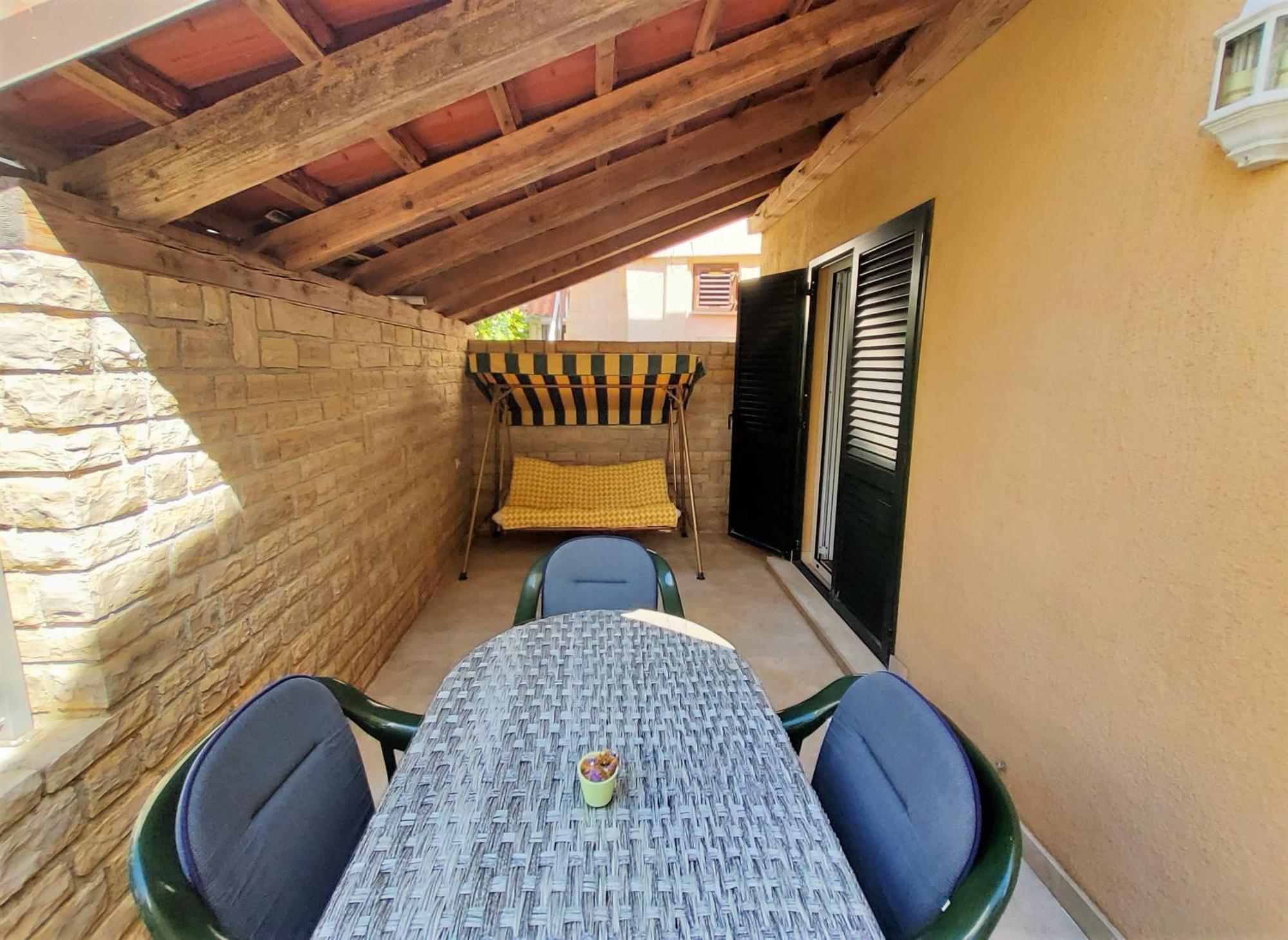 טוראני Apartments Petra I Karlo חדר תמונה