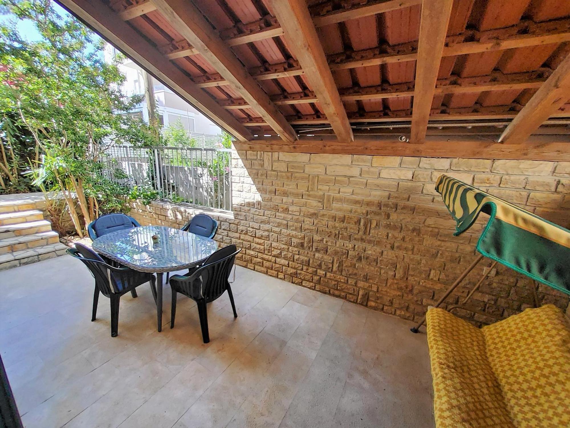טוראני Apartments Petra I Karlo חדר תמונה